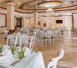 Санаторий «Белокуриха», фото 54