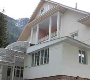 Санаторий «Нарат»