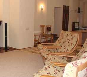 Санаторий «Нарат», фото 8