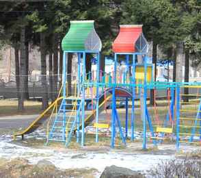 Санаторий «Нарат», фото 9