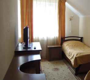 Санаторий «Нарат», фото 4