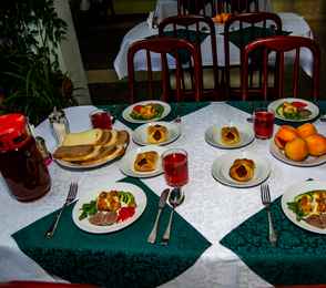 Санаторий «Нарат», фото 13