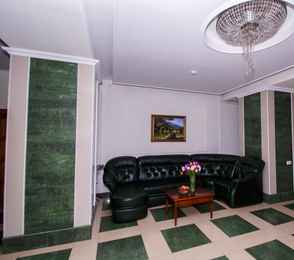 Санаторий «Нарат», фото 16