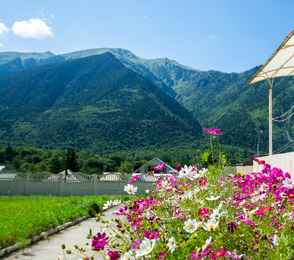 Санаторий «Нарат», фото 23
