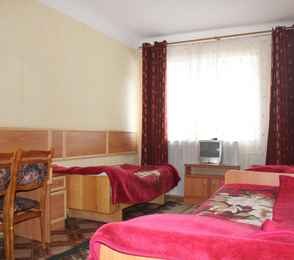 Санаторий «Нарат», фото 24