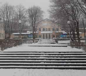 Санаторий «Салют», фото 10