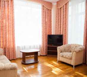 Санаторий «Салют», фото 19