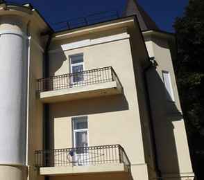 Санаторий для детей с родителями «Смена», фото 4