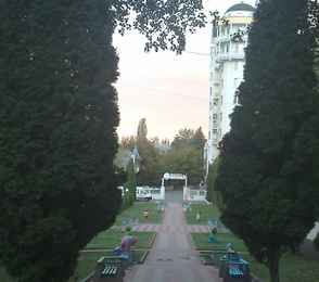 Санаторий для детей с родителями «Смена», фото 5