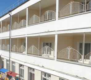 Санаторий для детей с родителями «Смена», фото 12