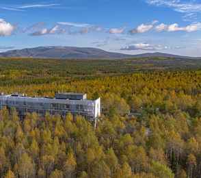 Арт-санаторий «Изовела»