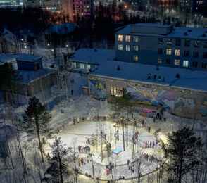 Арт-санаторий «Изовела», фото 30