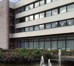 Санаторий «Дюны»