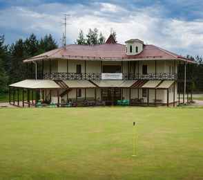 Санаторий «Дюны», фото 25