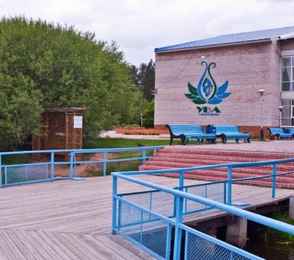 Санаторий «Ува», фото 7