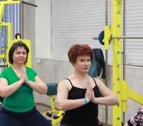 Санаторий «Ува», фото 10