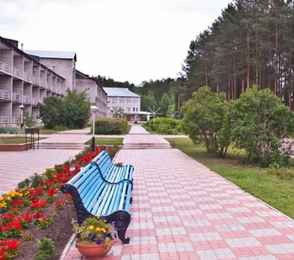 Санаторий «Ува», фото 19