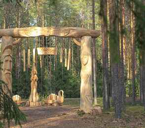 Санаторий «Ува», фото 20