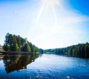 Санаторий «Ува», фото 23