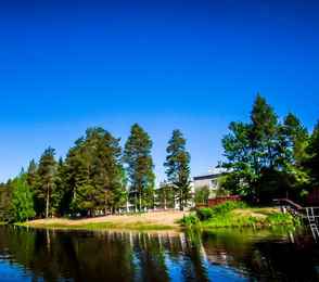 Санаторий «Ува», фото 24