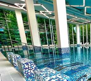 Санаторий «Ува», фото 28