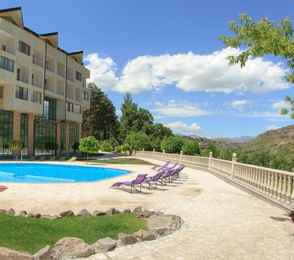 Санаторий «Арзни»