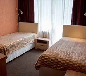 Санаторий «Затишье», фото 5