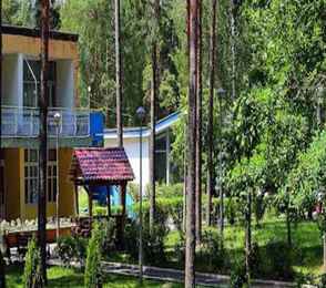 Санаторий «Затишье», фото 2