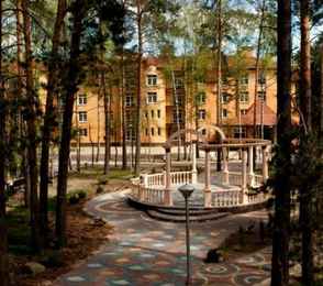 Санаторий «Затишье», фото 9