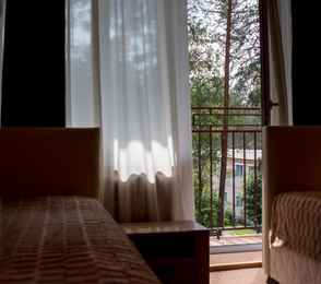 Санаторий «Затишье», фото 13