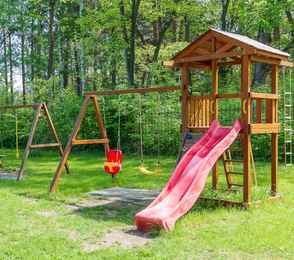 Клинический санаторий «Парус», фото 5