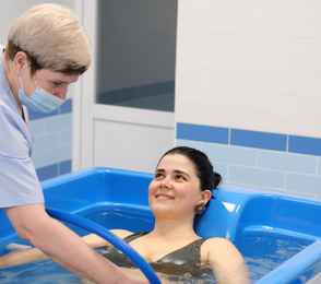 Клинический санаторий «Парус», фото 16