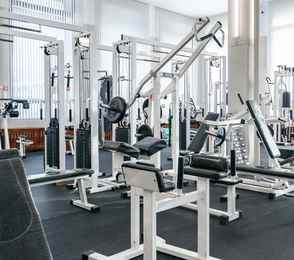 Клинический санаторий «Парус», фото 20