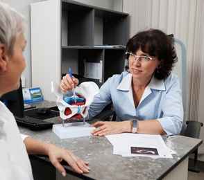 Клинический санаторий «Парус», фото 27