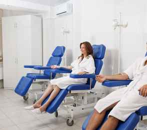 Клинический санаторий «Парус», фото 36