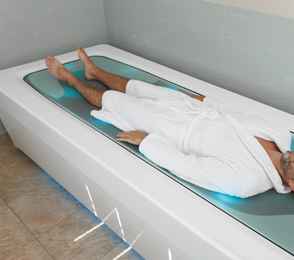 Клинический санаторий «Парус», фото 39