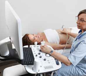 Клинический санаторий «Парус», фото 44