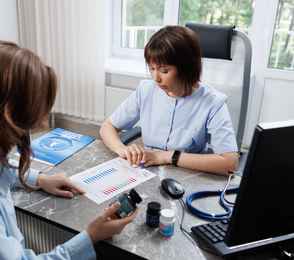 Клинический санаторий «Парус», фото 45