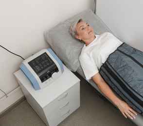 Клинический санаторий «Парус», фото 50