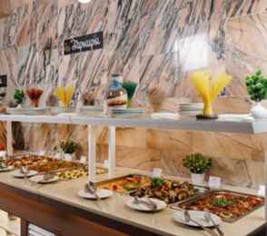 Клинический санаторий «Парус», фото 53