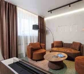 Клинический санаторий «Парус», фото 56