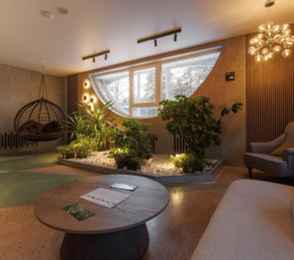 Клинический санаторий «Парус», фото 57