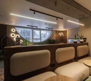 Клинический санаторий «Парус», фото 58