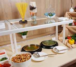 Клинический санаторий «Парус», фото 72