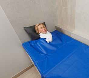 Клинический санаторий «Парус», фото 106