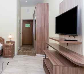 Клинический санаторий «Парус», фото 110