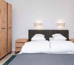 Клинический санаторий «Парус», фото 118