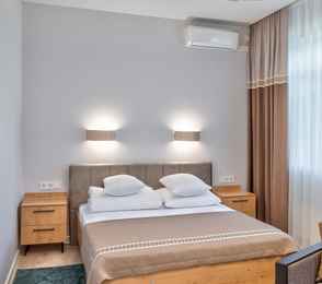 Клинический санаторий «Парус», фото 80