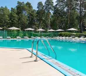 Клинический санаторий «Парус», фото 83