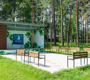 Клинический санаторий «Парус», фото 85